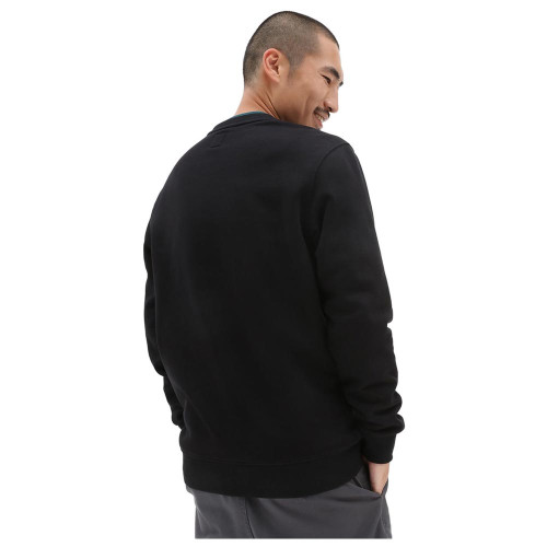 Vans Ανδρικό φούτερ Core Basic Crew Fleece